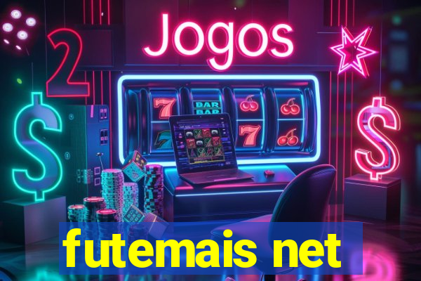 futemais net